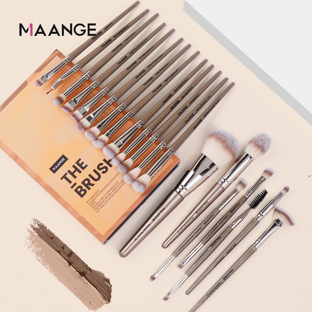 Make Brushes 6