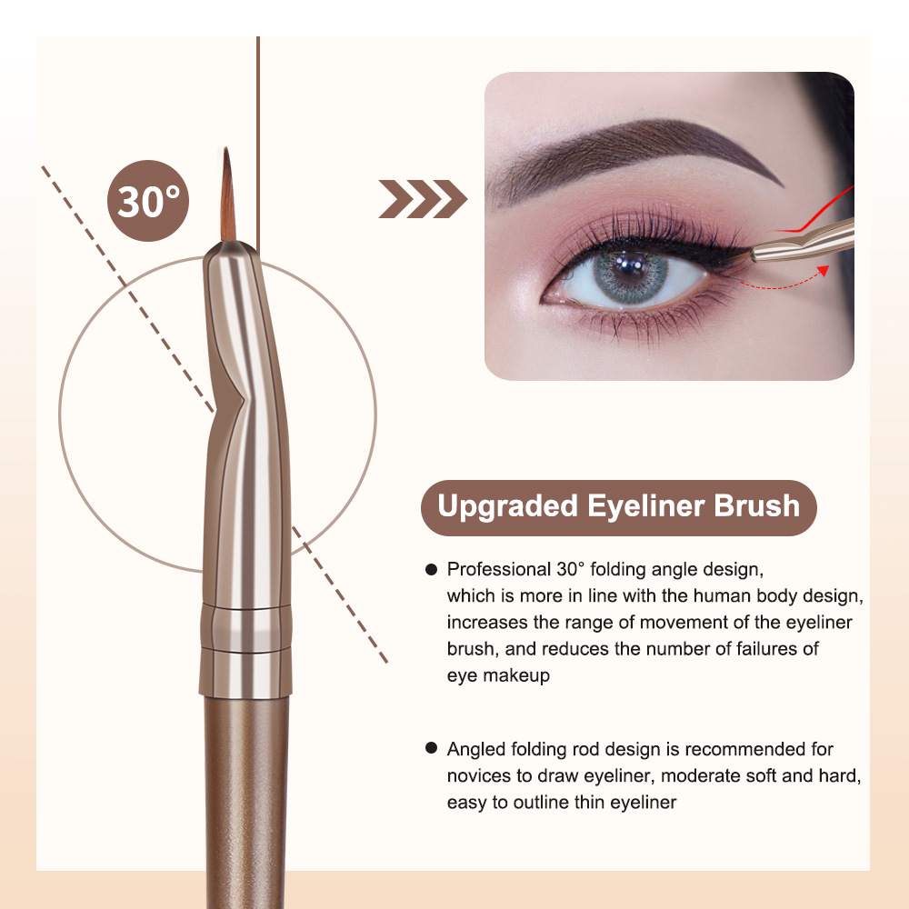 Make up Burshes 5
