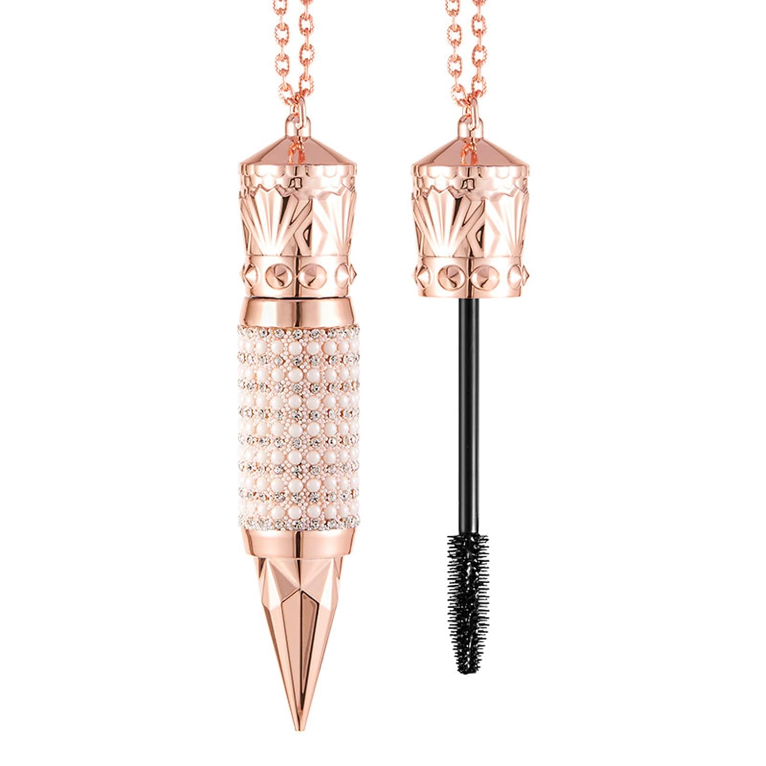 Diamon Mascara