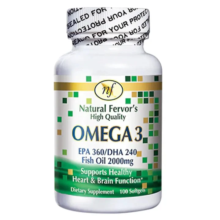 Omega 3